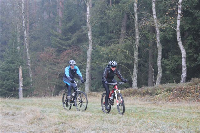 CTF Hoesseringen Justus 41er-Runde 872